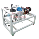 Automotive Manual Transmission Training Platform
